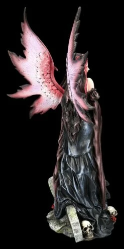 Elfen Figur - Mystique Mit Schädelberg -FIGUREN Verkäufe 2D FS25418 Elfen Figur Mystique mit Sch delberg 5 1280x1280