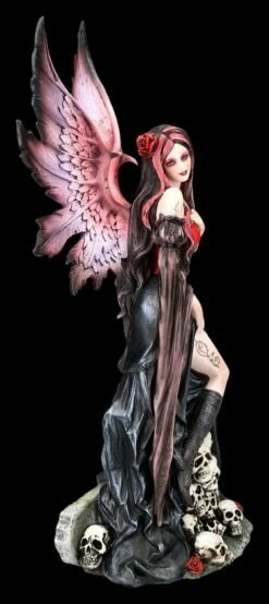 Elfen Figur - Mystique Mit Schädelberg -FIGUREN Verkäufe 2D FS25418 Elfen Figur Mystique mit Sch delberg 6 1280x1280