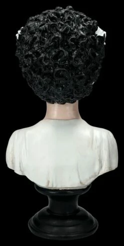 Büste - Frankensteins Braut -FIGUREN Verkäufe 2D FS25434 B ste Frankensteins Braut 3 1280x1280