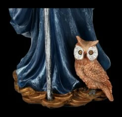 Santa Muerte Figur Mit Waage Blau 17 Santa Muerte Figur Mit Waage Blau -FIGUREN Verkäufe 2D FS25439 Santa Muerte Figur mit Waage blau 8 1280x1280