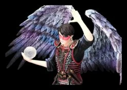 Magier Figur - Element Luft -FIGUREN Verkäufe 2D FS25440 Magier Figur Element Luft 11 1280x1280