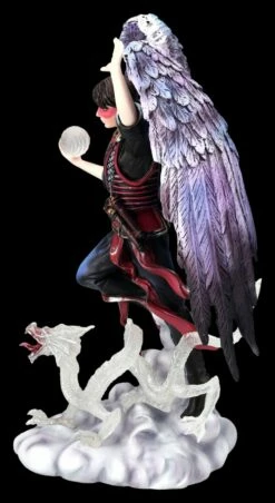 Magier Figur - Element Luft -FIGUREN Verkäufe 2D FS25440 Magier Figur Element Luft 5 1280x1280