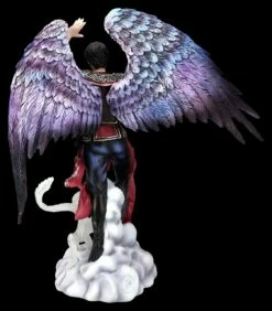 Magier Figur - Element Luft -FIGUREN Verkäufe 2D FS25440 Magier Figur Element Luft 6 1280x1280