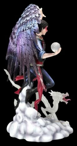 Magier Figur - Element Luft -FIGUREN Verkäufe 2D FS25440 Magier Figur Element Luft 7 1280x1280