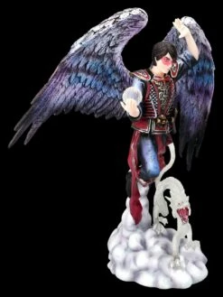 Magier Figur - Element Luft -FIGUREN Verkäufe 2D FS25440 Magier Figur Element Luft 8 1280x1280