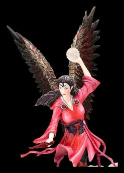 Magierin Figur - Element Luft -FIGUREN Verkäufe 2D FS25441 Magierin Figur Element Luft 10 1280x1280