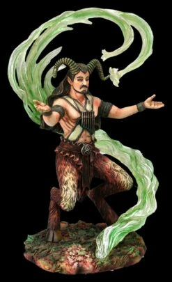 Magier Figur - Element Erde 12 Magier Figur - Element Erde -FIGUREN Verkäufe 2D FS25442 Magier Figur Element Erde 6 1280x1280