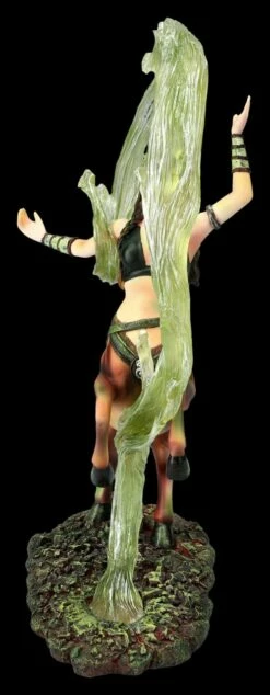Magierin Figur - Element Erde -FIGUREN Verkäufe 2D FS25443 Magierin Figur Element Erde 3 1280x1280