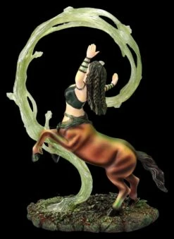 Magierin Figur - Element Erde -FIGUREN Verkäufe 2D FS25443 Magierin Figur Element Erde 4 1280x1280