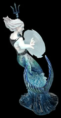 Magier Figur - Element Wasser -FIGUREN Verkäufe 2D FS25446 Magier Figur Element Wasser 4 1280x1280