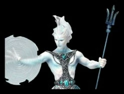 Magier Figur - Element Wasser -FIGUREN Verkäufe 2D FS25446 Magier Figur Element Wasser 7 1280x1280