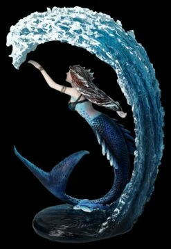 Magierin Figur - Element Wasser -FIGUREN Verkäufe 2D FS25447 Magierin Figur Elemant Wasser 3 1280x1280