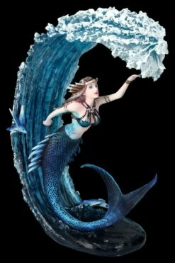 Magierin Figur - Element Wasser -FIGUREN Verkäufe 2D FS25447 Magierin Figur Elemant Wasser 6 1280x1280