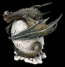 Drachenfigur Grün Bewacht Ei 14 Drachenfigur Grün Bewacht Ei -FIGUREN Verkäufe 2D FS25455 Drachenfigur gr n bewacht Ei 7 1280x1280