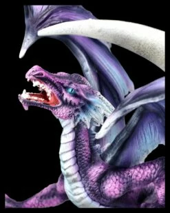 Drachenfigur - Bathor Auf Halbmond -FIGUREN Verkäufe 2D FS25475 Drachenfigur Bathor auf Halbmond 8 1280x1280