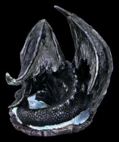Drachenfigur - The Dark Dragon -FIGUREN Verkäufe 2D FS25476 Drachenfigur The Dark Dragon 2 1280x1280