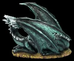 Drachenfigur - The Green Dragon -FIGUREN Verkäufe 2D FS25477 Drachenfigur The Green Dragon 3 1280x1280