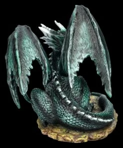 Drachenfigur - The Green Dragon -FIGUREN Verkäufe 2D FS25477 Drachenfigur The Green Dragon 4 1280x1280