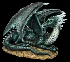 Drachenfigur - The Green Dragon -FIGUREN Verkäufe 2D FS25477 Drachenfigur The Green Dragon 5 1280x1280