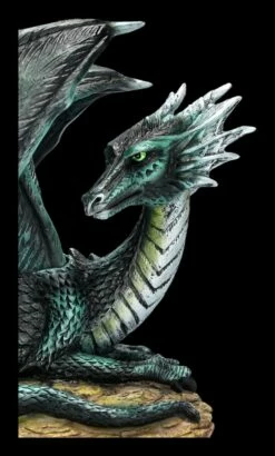 Drachenfigur - The Green Dragon -FIGUREN Verkäufe 2D FS25477 Drachenfigur The Green Dragon 8 1280x1280