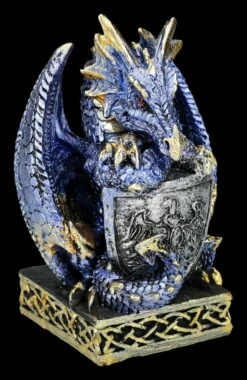 Drachenfiguren Set - Die Vier Wächter -FIGUREN Verkäufe 2D FS25493 Drachenfiguren Set Die vier W chter 3 1280x1280