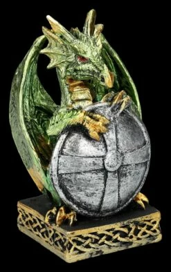 Drachenfiguren Set - Die Vier Wächter -FIGUREN Verkäufe 2D FS25493 Drachenfiguren Set Die vier W chter 9 1280x1280