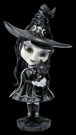 NEMESIS NOW Hexen Figur - Hexara By Cult Cuties