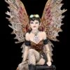 Elfen Figur - Steampunk Fairy -FIGUREN Verkäufe 2D FS25617 Elfen Figur Steampunk Fairy 1 1280x1280