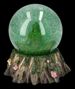 Schneekugel Mutter Erde - Balance Of Nature -FIGUREN Verkäufe 2D FS25652 Schneekugel Mutter ERde Balance of Nature 12 1280x1280