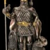 Odin Figur Stehend Mit Wölfen Und Raben 1 Odin Figur Stehend Mit Wölfen Und Raben -FIGUREN Verkäufe 2D FS25662 Odin Figur stehend mit W lfen und Raben 1 1280x1280