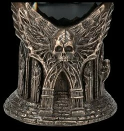 Drachen Figur Mit Mystischer Kristallkugel -FIGUREN Verkäufe 2D FS25665 Drachen Figur mit mytischer Kristallkugel 8 1280x1280