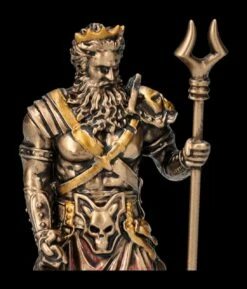 Hades Figur Klein - Herrscher Der Unterwelt -FIGUREN Verkäufe 2D FS25681 Hades Figur klein Herrscher der Unterwelt 3 1280x1280