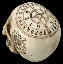 Totenkopf - Witchboard Design 12 Totenkopf - Witchboard Design -FIGUREN Verkäufe 2D FS25692 Totenkopf Withboard Design 2 1280x1280