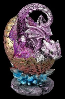 Drachenfiguren Bunt 2er Set - Babys Schlüpfen -FIGUREN Verkäufe 2D FS25706 Drachenfiguren bunt 2er Set Babys schl pgfen 5 1280x1280