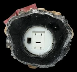 Sensenmann Figur - Reaper Liest Aus Totenbuch -FIGUREN Verkäufe 2D FS25713 Sensenmann Figur Reaper liest aus Totenbuch 6 1280x1280