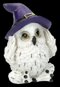 Eulenfiguren 3er Set - Schneeeulen Nichts Böses -FIGUREN Verkäufe 2D FS25719 Eulenfiguren 3er Set Schneeeulen Nichts B ses 3 1280x1280