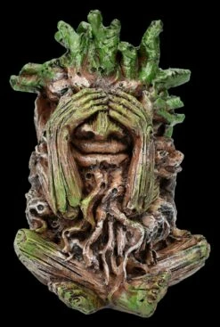 Greenman Figuren 3er Set - Ents Nichts Böses -FIGUREN Verkäufe 2D FS25749 Greenman Figuren 3er Set 5 1280x1280