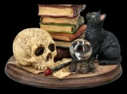 Katzen Figuren Spielen In Der Hexenküche Bunt -FIGUREN Verkäufe 2D FS25762 Katzen Figuren spielen in der Hexenk che bunt 3 1280x1280