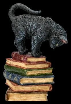 Katzen Figuren Spielen In Der Hexenküche Bunt -FIGUREN Verkäufe 2D FS25762 Katzen Figuren spielen in der Hexenk che bunt 4 1280x1280