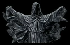 Grim Reaper Figur - Wächter Der Raben -FIGUREN Verkäufe 2D FS25792 Grim REaper Figur W chter der RAben 5 1280x1280