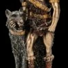 Tyr Figur Klein - Germanischer Gott Des Kampfes -FIGUREN Verkäufe 2D FS25805 Tyr Figur klein Germanischer Gott des Kampfes 1 1280x1280