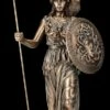 Athene Figur - Göttin Der Weisheit Groß 2 Athene Figur - Göttin Der Weisheit Groß -FIGUREN Verkäufe 2D FS25816 Athene Figur G ttin der WEisheit gross 1 1280x1280