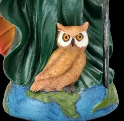 Santa Muerte Figur - Sensenmann Grün -FIGUREN Verkäufe 2D FS25832 Santa Muerte Figur Sensenmann gr n 8dAkNLsQ3Sbjop 1280x1280