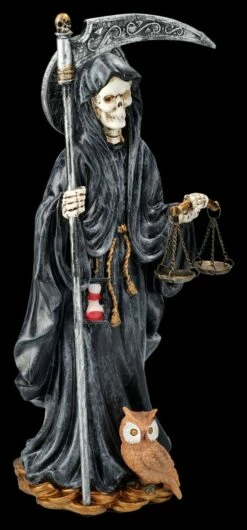 Santa Muerte Figur Mit Waage Schwarz 11 Santa Muerte Figur Mit Waage Schwarz -FIGUREN Verkäufe 2D FS25834 Santa Muerte Figur mit Waage schwarz 6 1280x1280