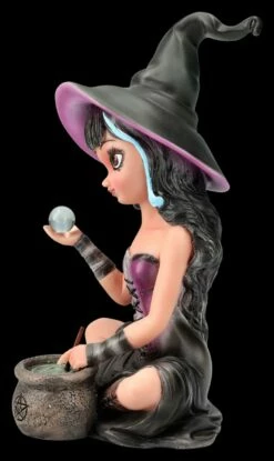 Hexen Figur - Pruedence Braut Trank -FIGUREN Verkäufe 2D FS25843 Hexen Figur Pruedence braut Trank 3 1280x1280