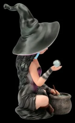 Hexen Figur - Pruedence Braut Trank -FIGUREN Verkäufe 2D FS25843 Hexen Figur Pruedence braut Trank 5 1280x1280