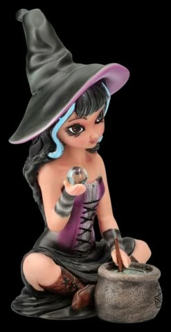 Hexen Figur - Pruedence Braut Trank -FIGUREN Verkäufe 2D FS25843 Hexen Figur Pruedence braut Trank 6 1280x1280