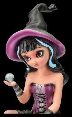 Hexen Figur - Pruedence Braut Trank -FIGUREN Verkäufe 2D FS25843 Hexen Figur Pruedence braut Trank 8 1280x1280