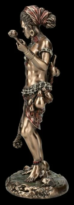 Eshu Figur - Yoruba Gott -FIGUREN Verkäufe 2D FS25850 Eshu Figur Yoruba Gott 2 1280x1280