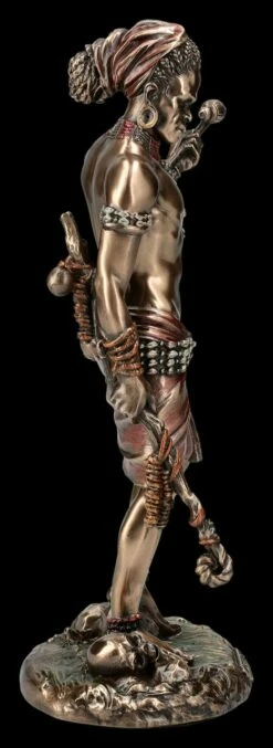 Eshu Figur - Yoruba Gott -FIGUREN Verkäufe 2D FS25850 Eshu Figur Yoruba Gott 3 1280x1280